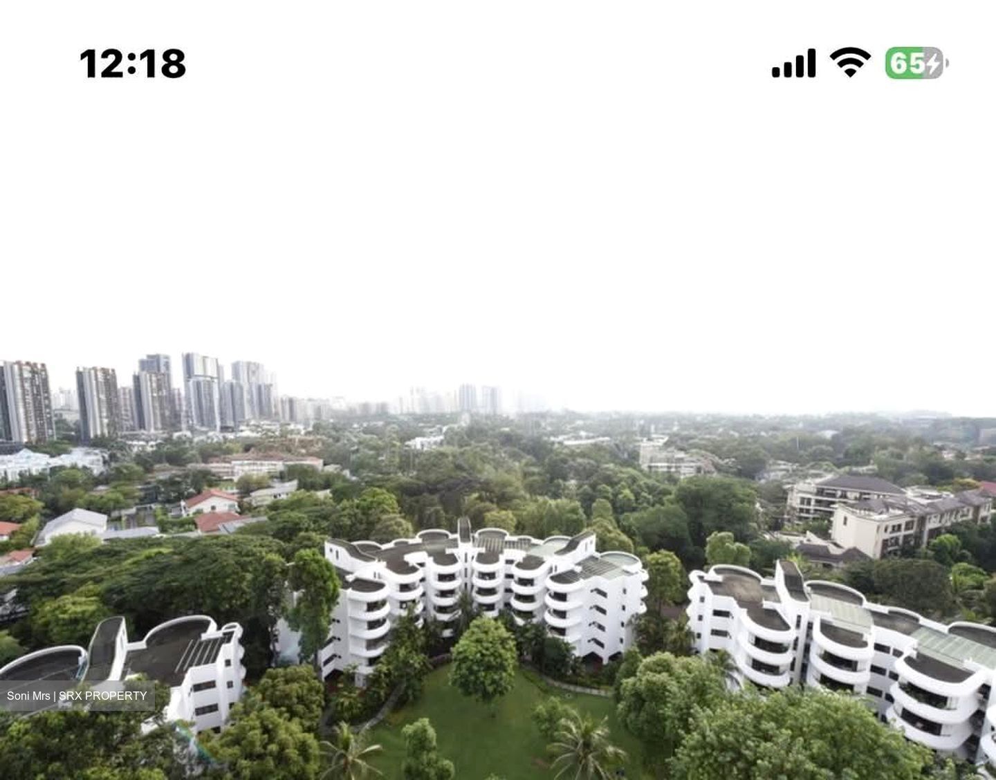 Regency Park (D10), Condominium #591934521